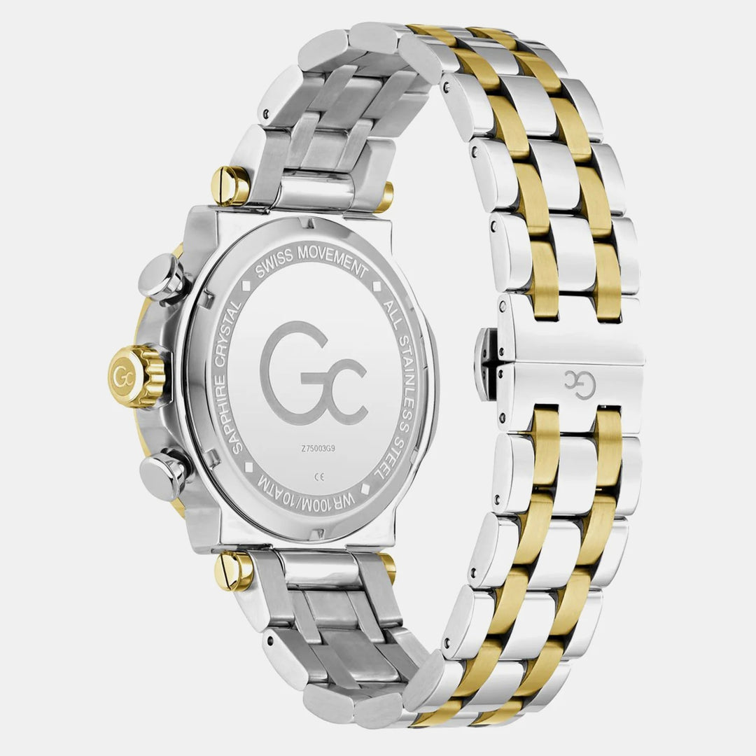 GC TechnoForce Chrono Men&
