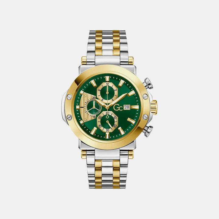 GC TechnoForce Chrono Men&