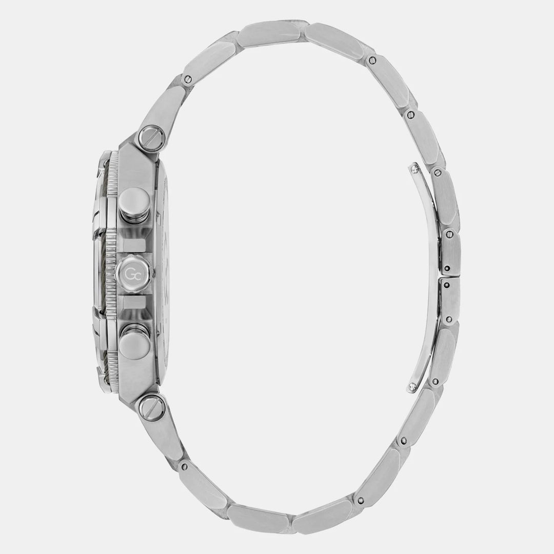 GC IronForce Chrono Men&
