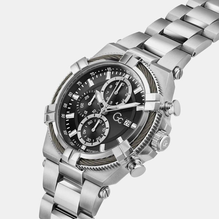 GC IronForce Chrono Men&