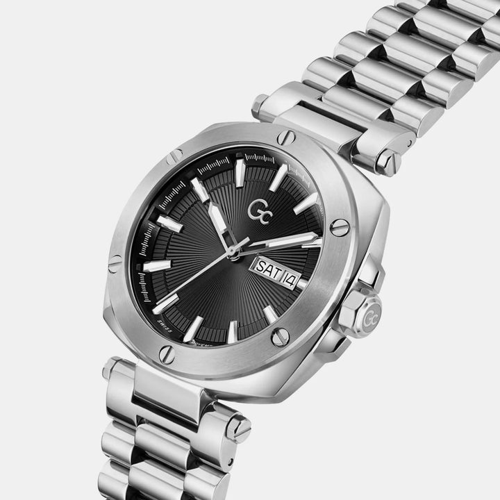 GC Nobilis Men&