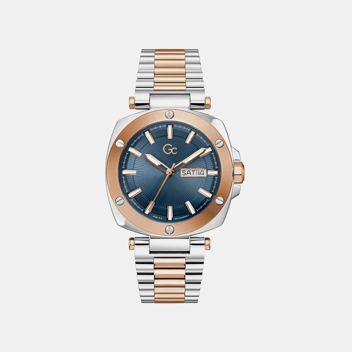 GC Nobilis Men&