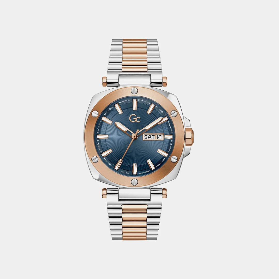 GC Nobilis Men&