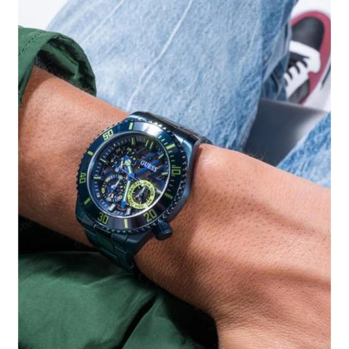 Guess Axle Men&