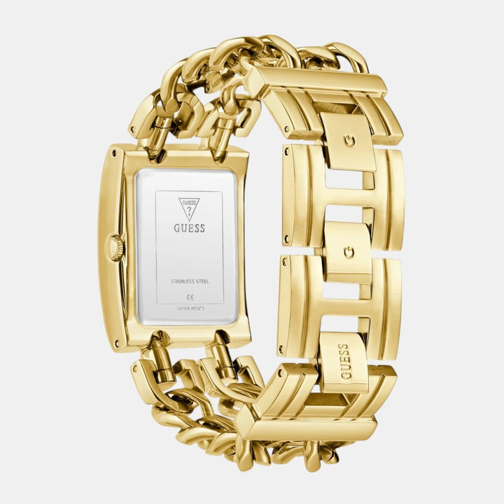 Guess Mod Heavy Metal Women&