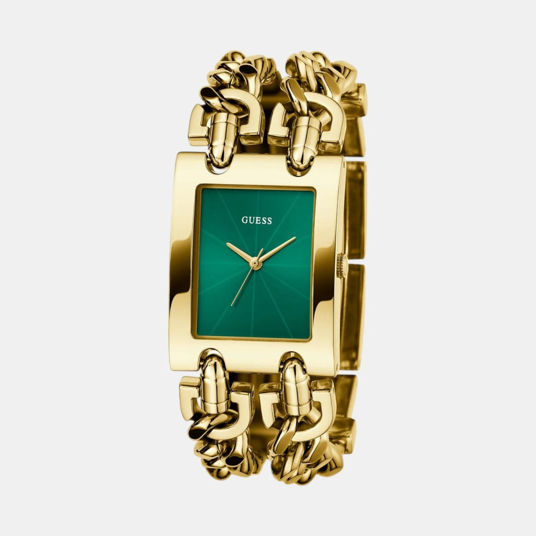 Guess Mod Heavy Metal Women&