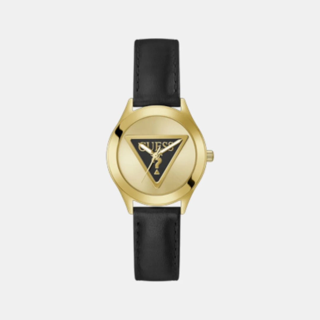 Guess Tri Plaque Women&