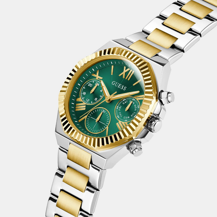Guess Equality Women&