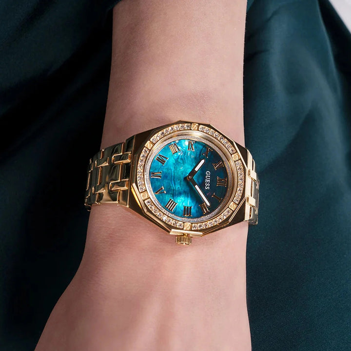 Guess Desire Women&