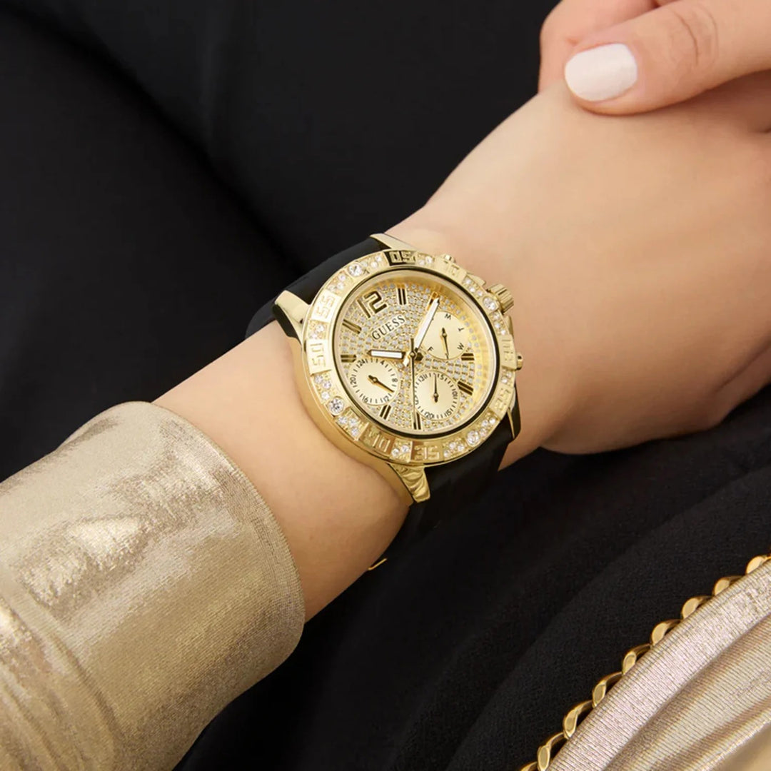 Guess Majesty Women&