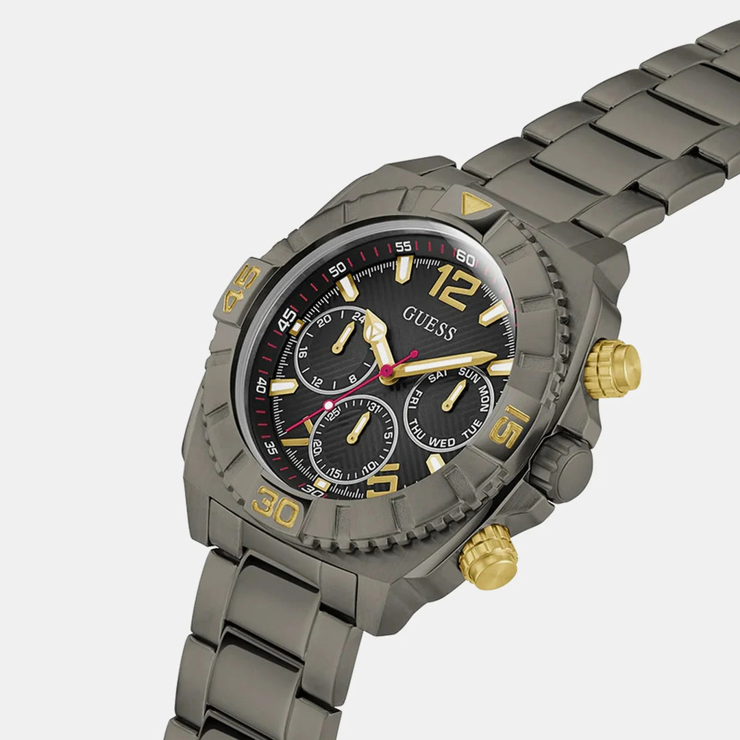 Guess Traction Men&