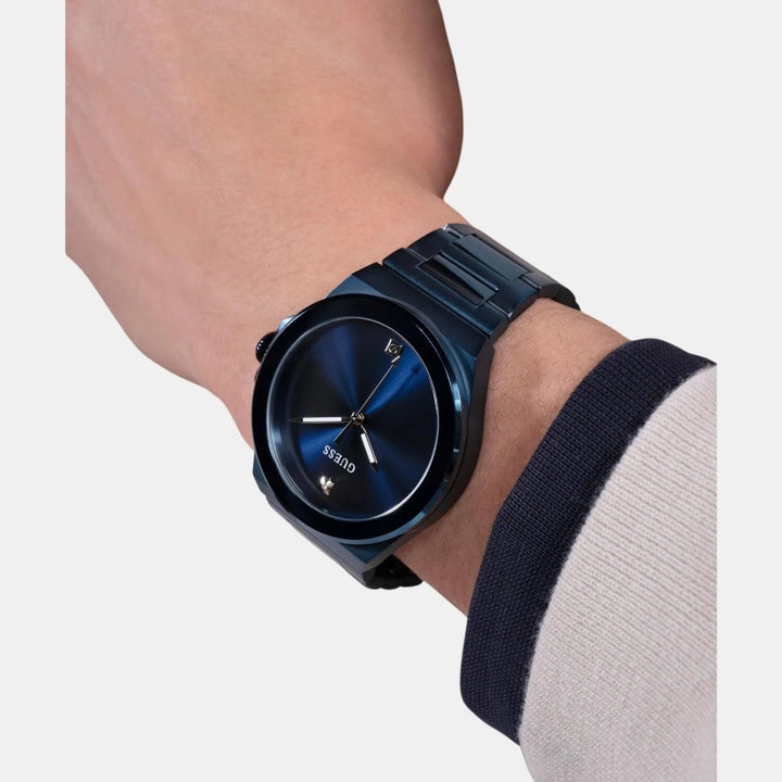 Guess Vinyl Men&
