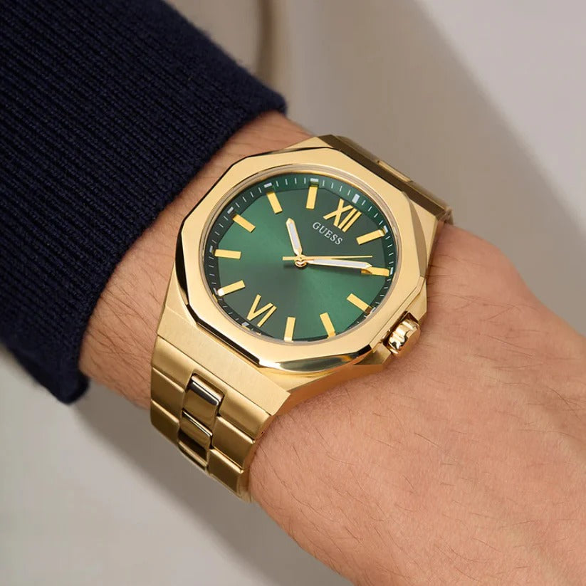 Guess Emperor Men&