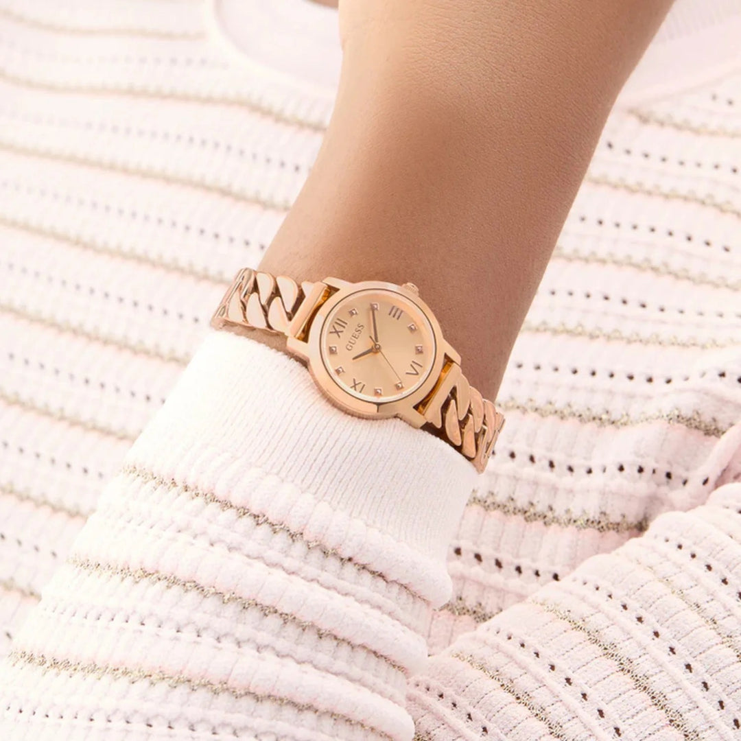 Guess Chime Women&
