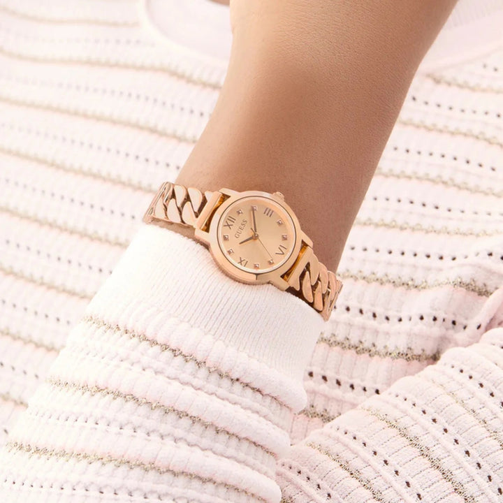Guess Chime Women&