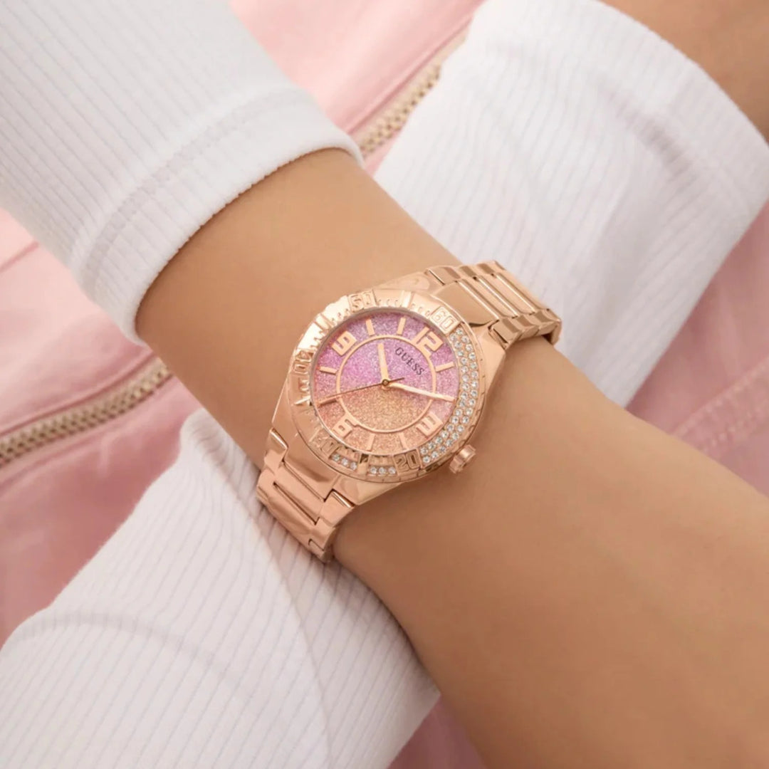 Guess Sangria Women&