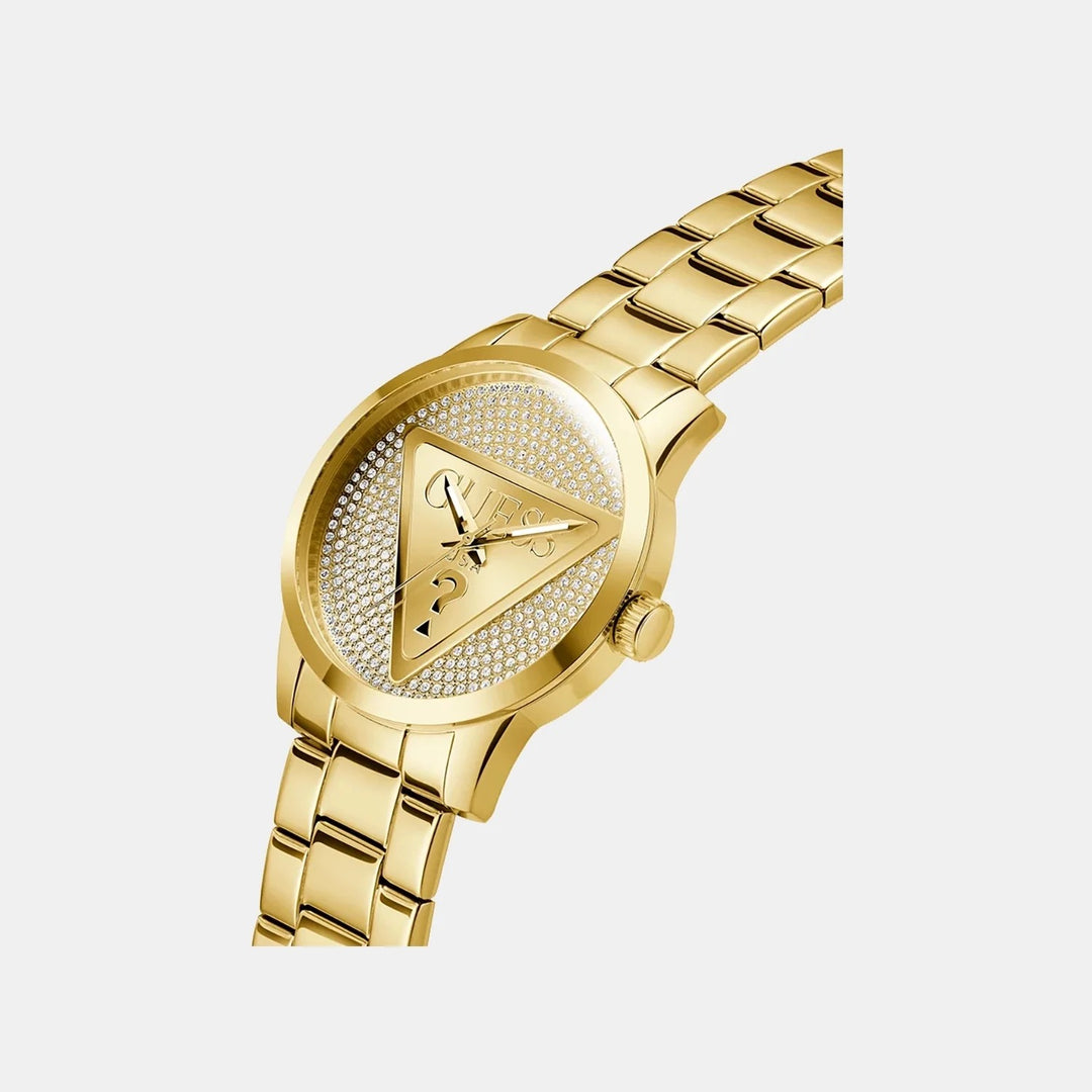 Guess Badge Men&