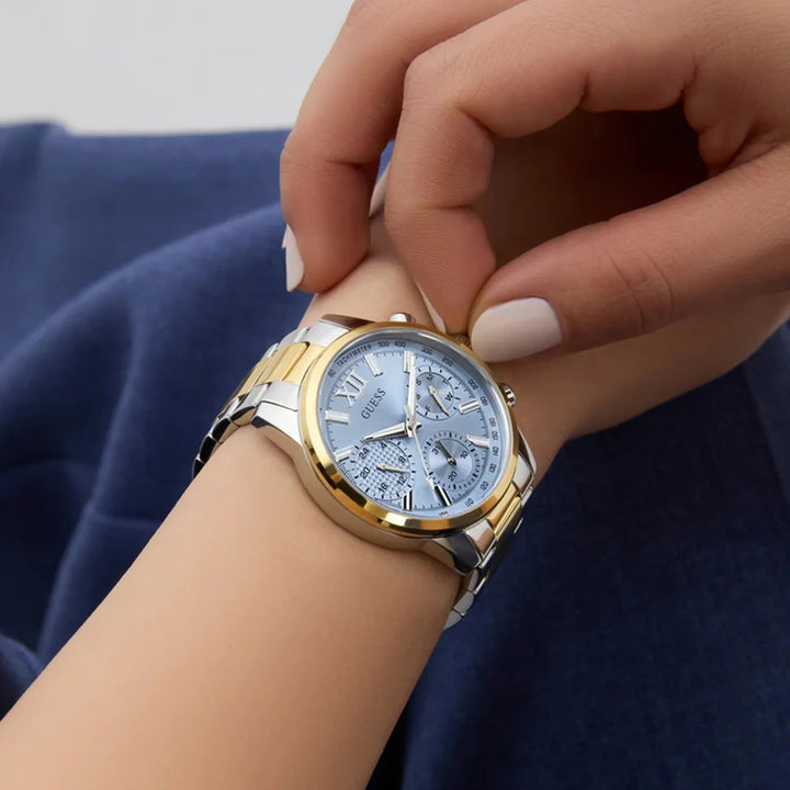Guess Bailey Women&