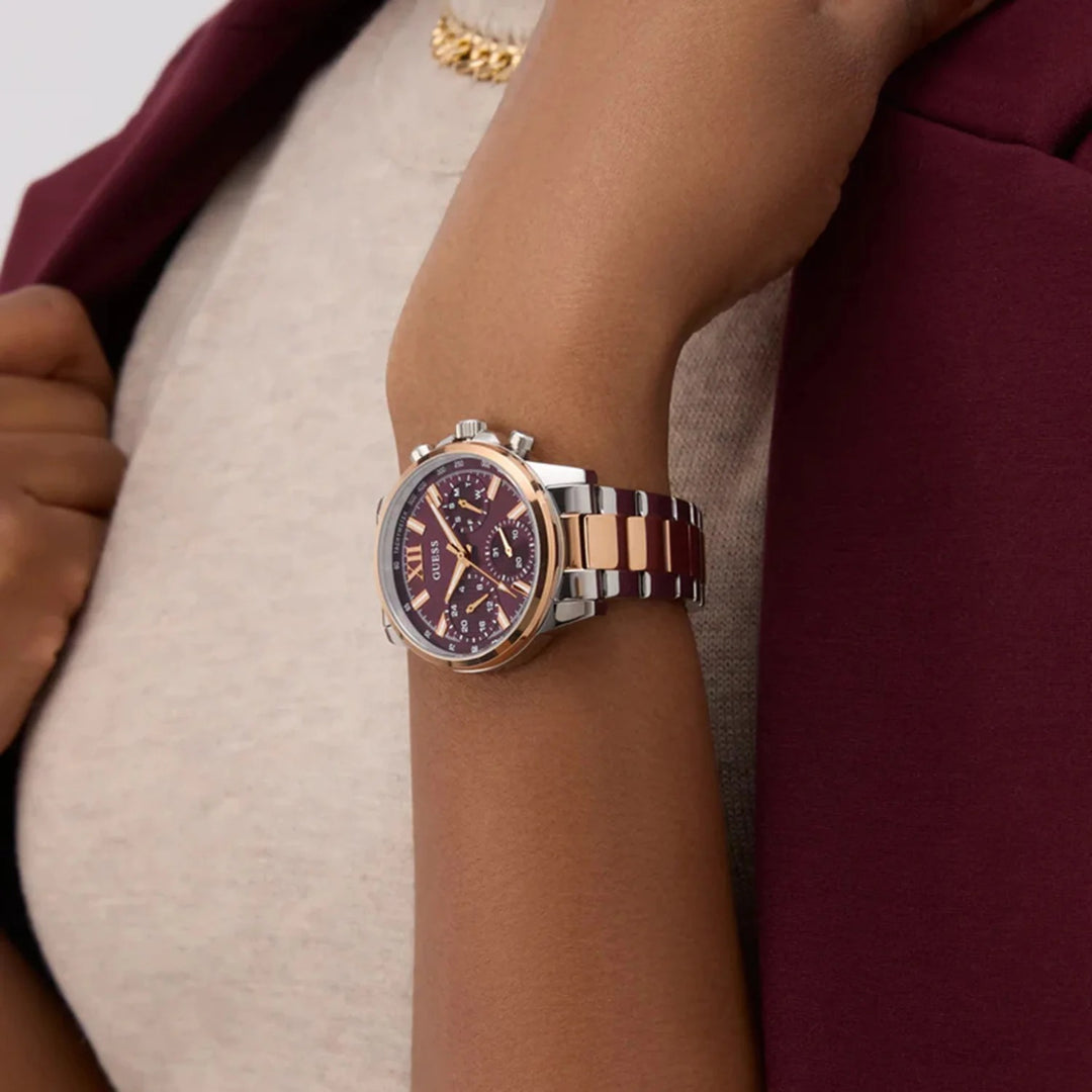 Guess Bailey Women&