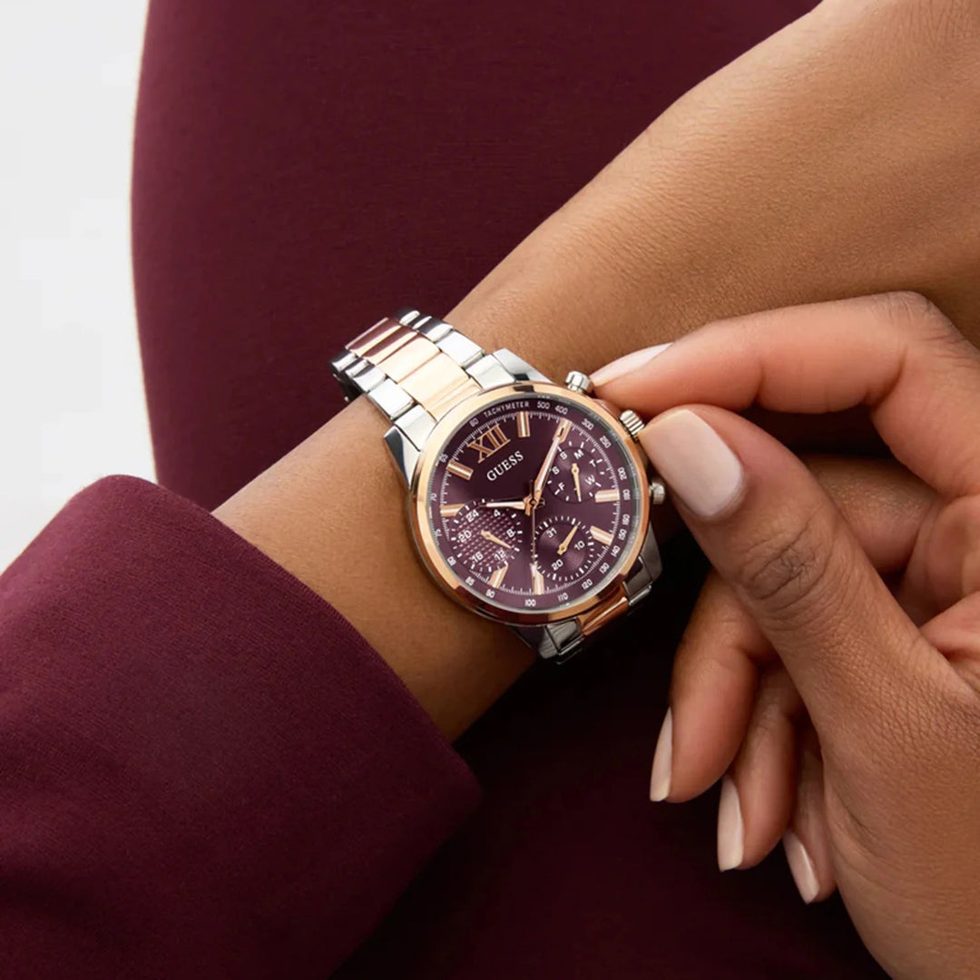 Guess Bailey Women&