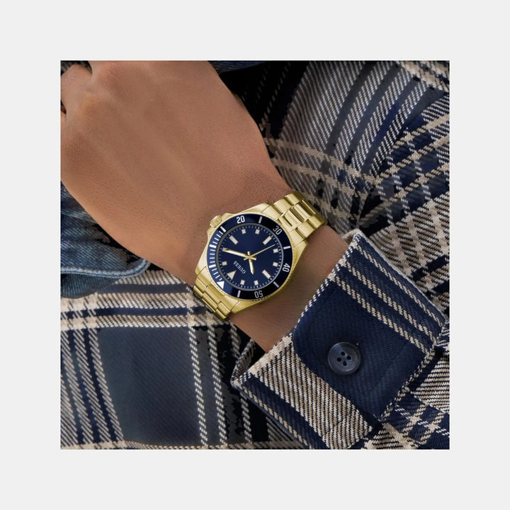 Guess Cliff Men&