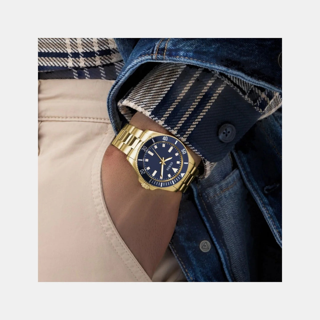 Guess Cliff Men&