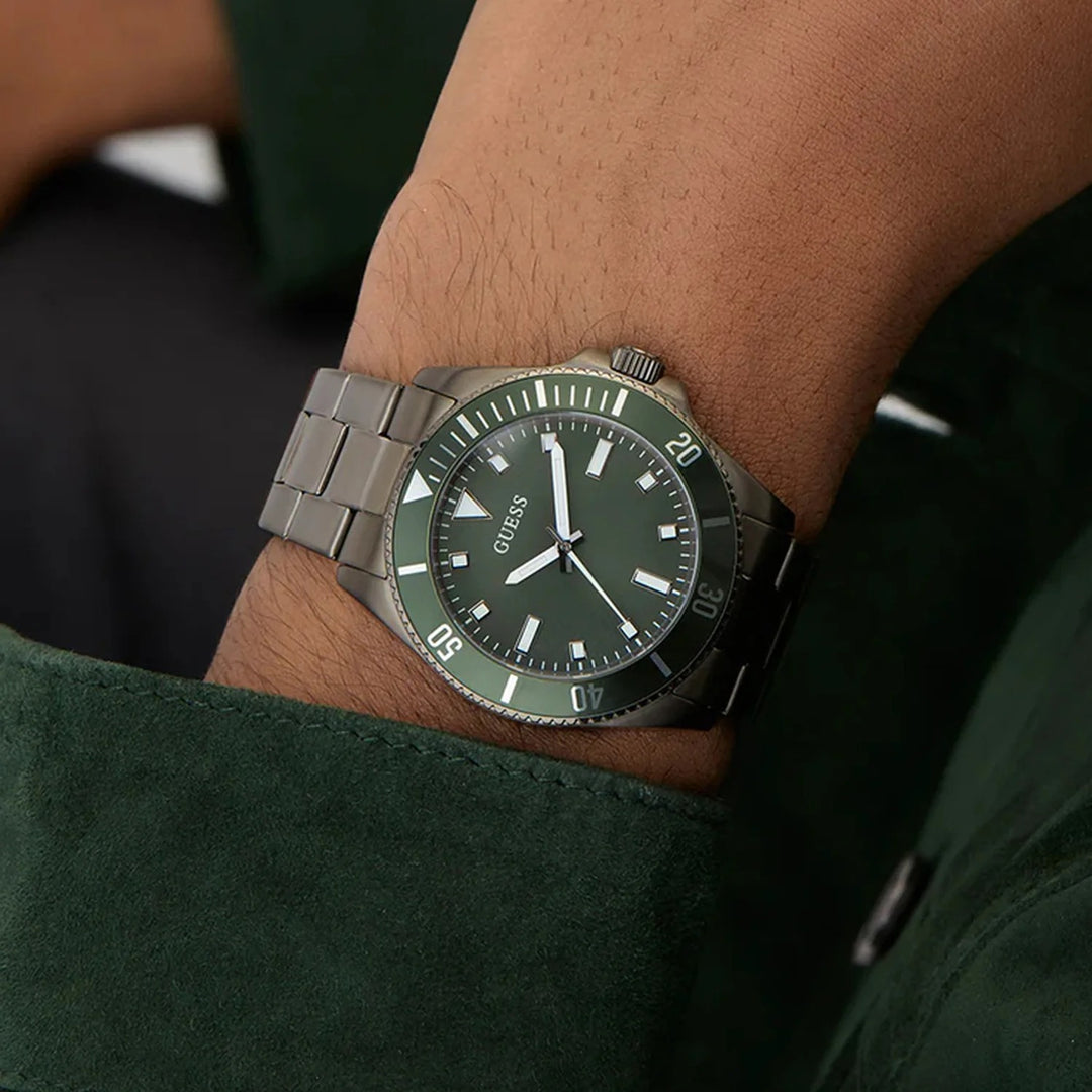 Guess Cliff Men&