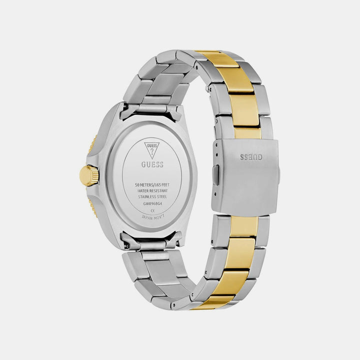 Guess Cliff Men&