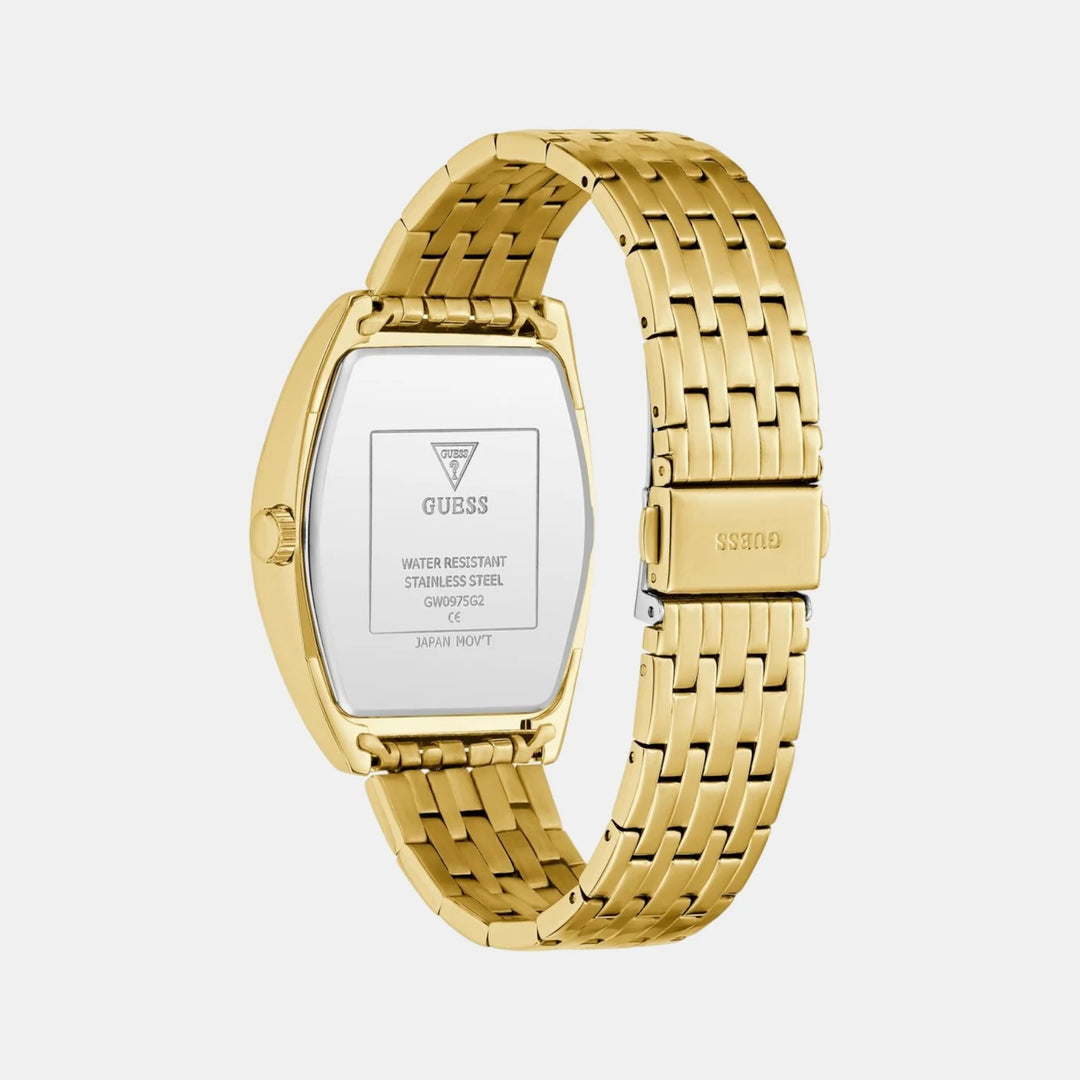 Guess Suit &amp; Time Men&