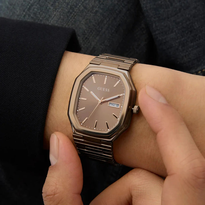 Guess Oliver Men&