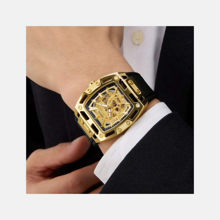 Guess Automatic Men&