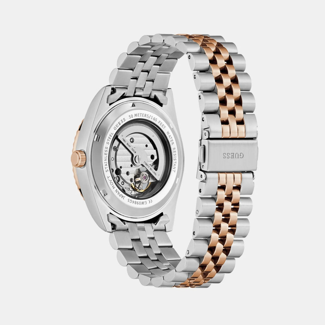 Guess Automatic Men&