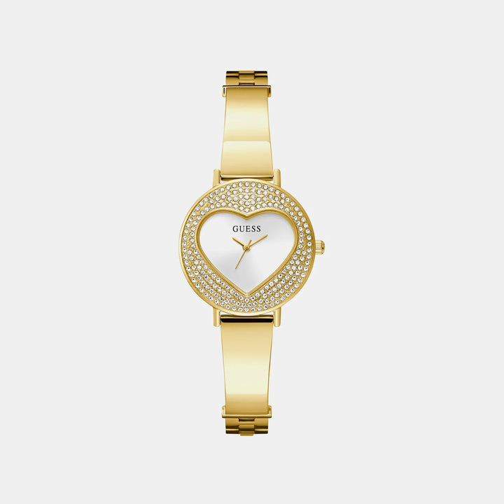 Guess Heart Women&
