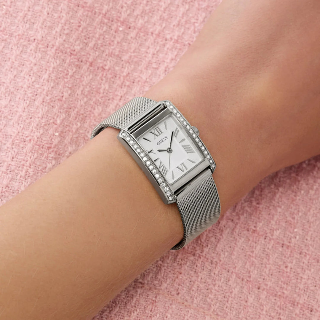 Guess Crystal Women&
