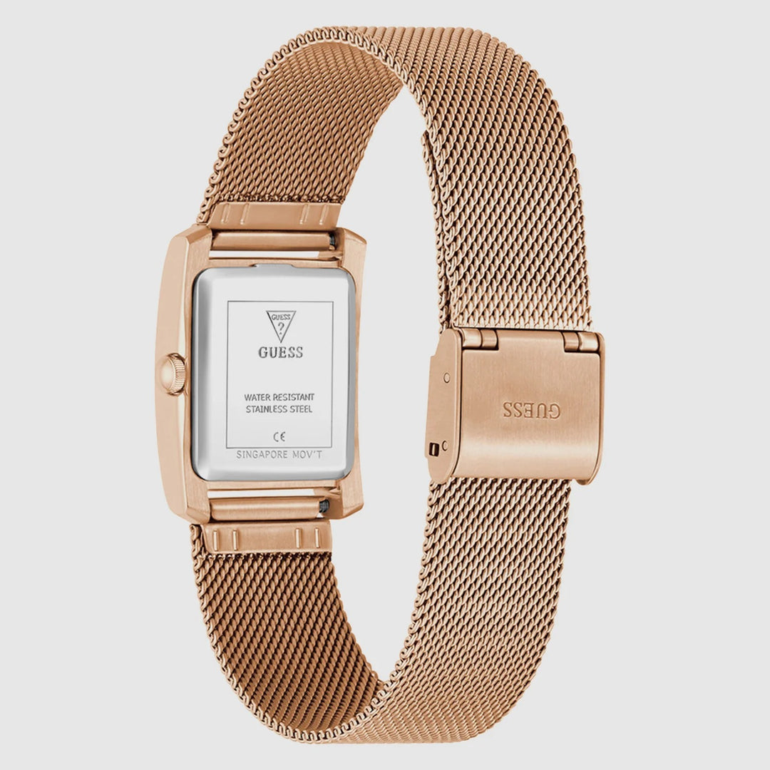 Guess Crystal Women&