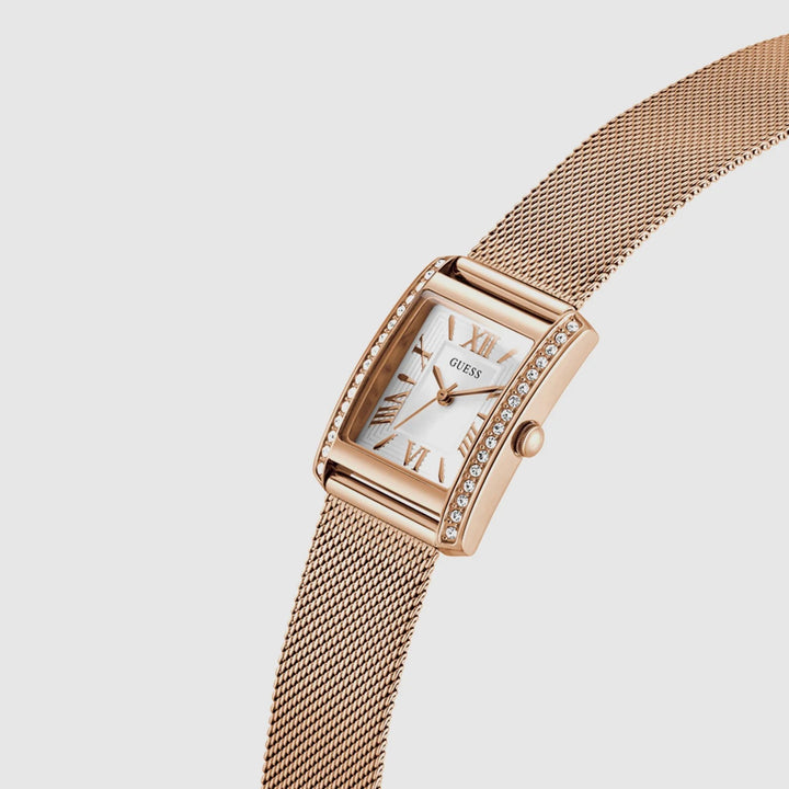 Guess Crystal Women&