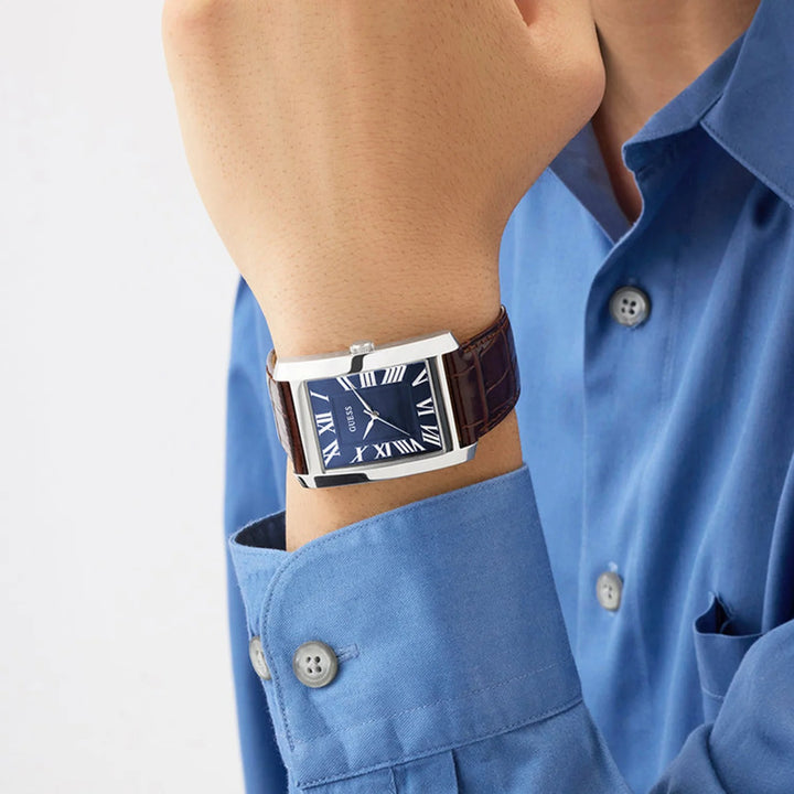 Guess Clyde Men&