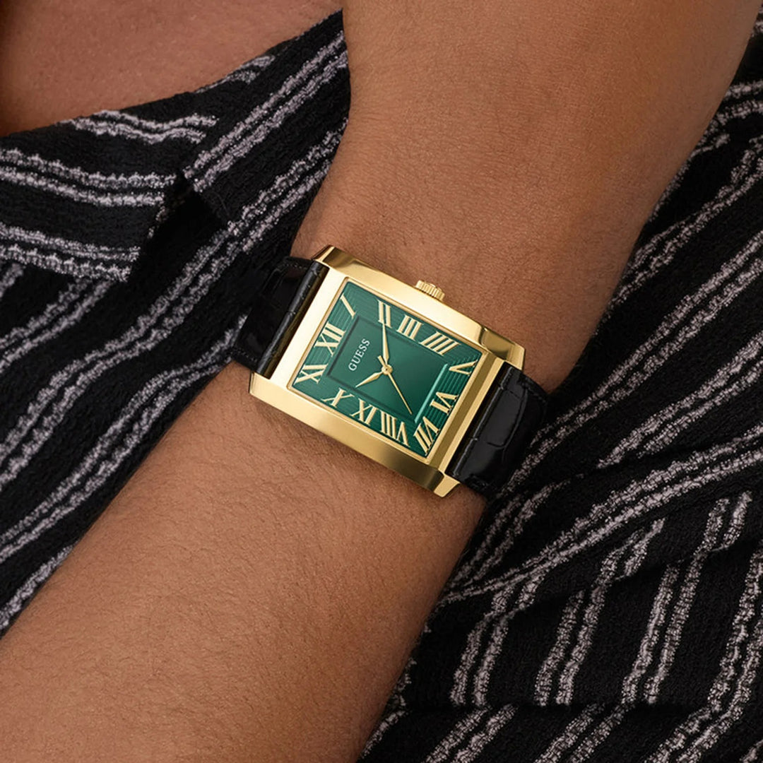 Guess Clyde Men&