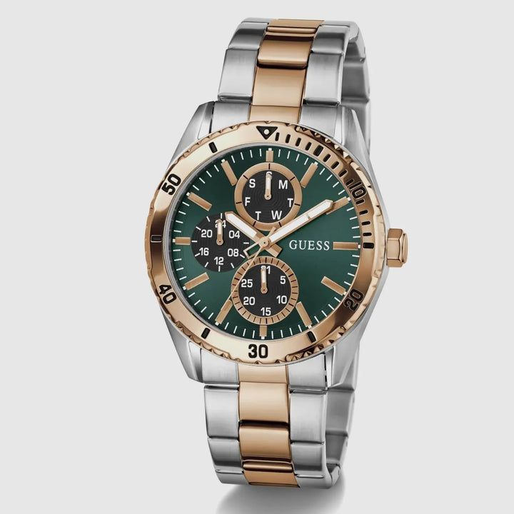 Guess Velocity Men&