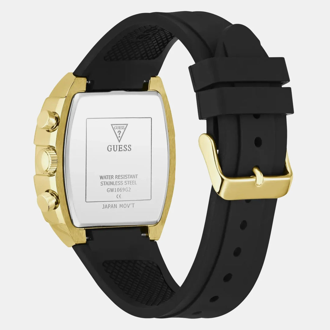 Guess Phoenix Quantum Men&