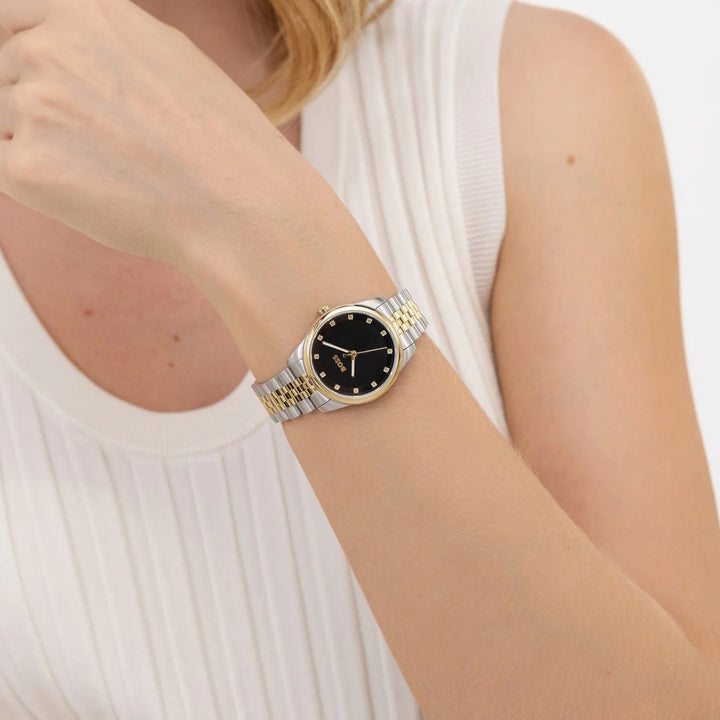 BOSS Graceful Precious Women&