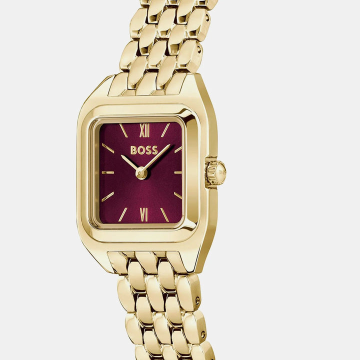 BOSS Mae Petite Women&