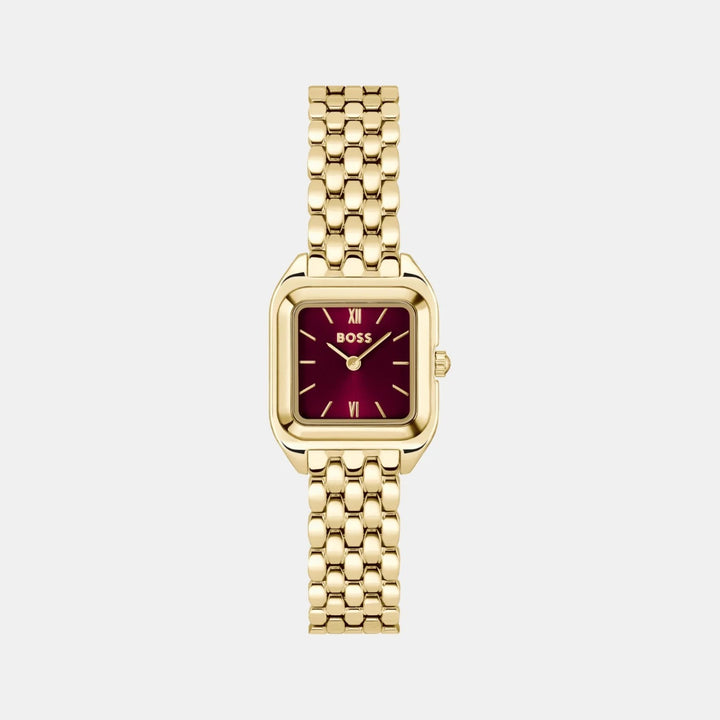BOSS Mae Petite Women&