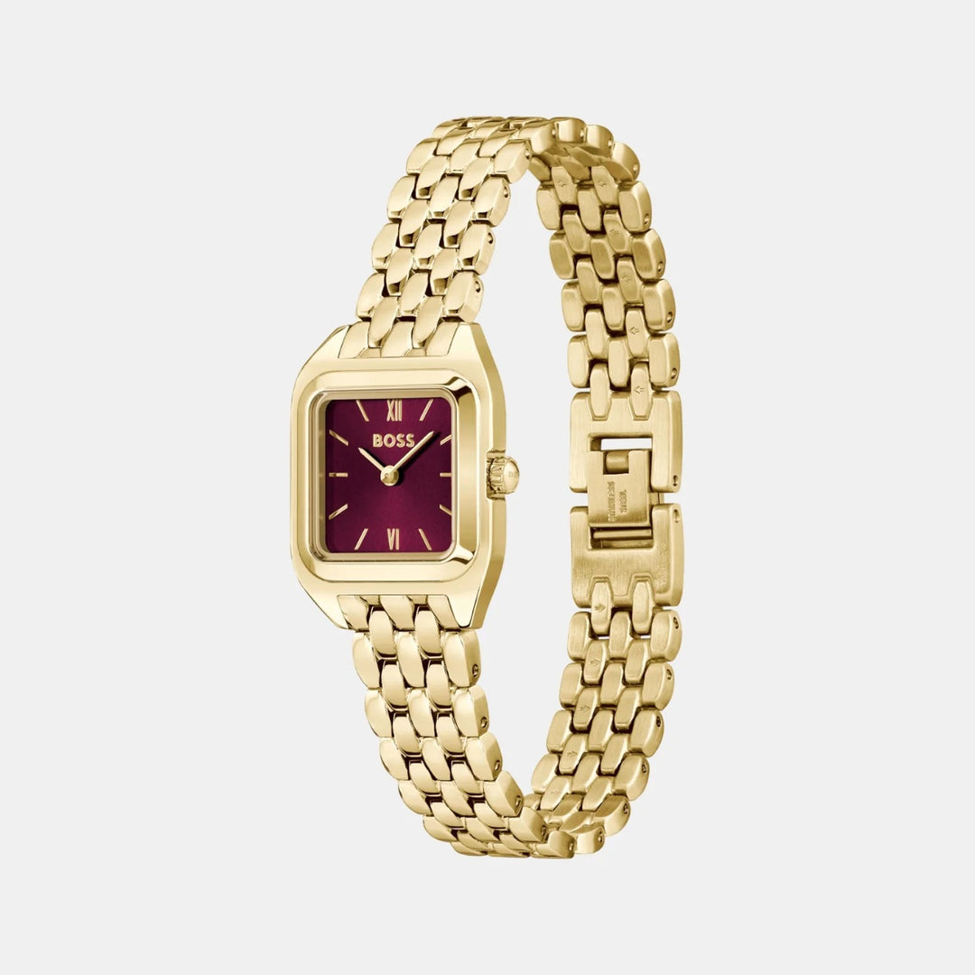 BOSS Mae Petite Women&