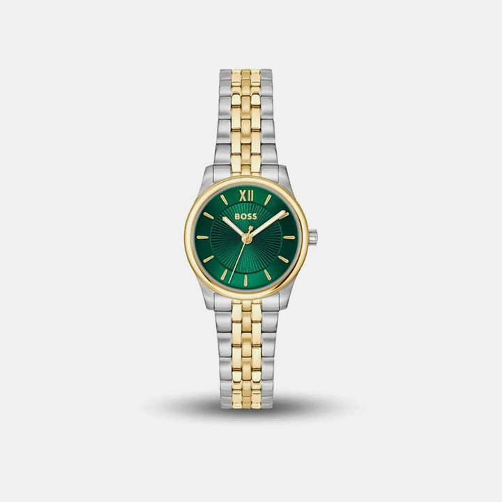 BOSS Graceful Mina Women&