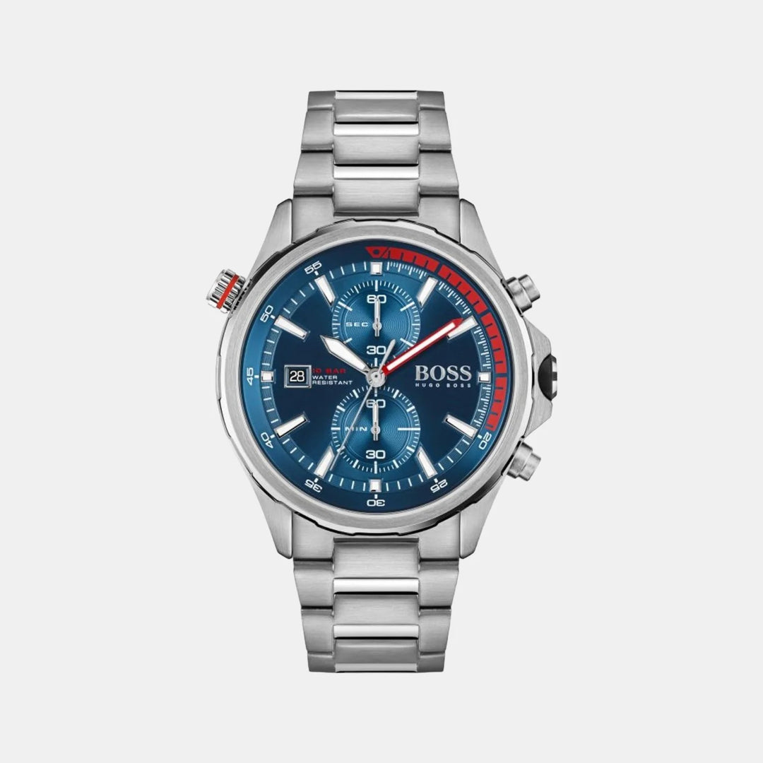 BOSS Globetrotter Men&