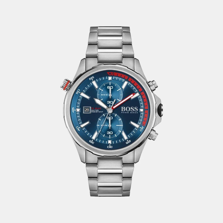 BOSS Globetrotter Men&