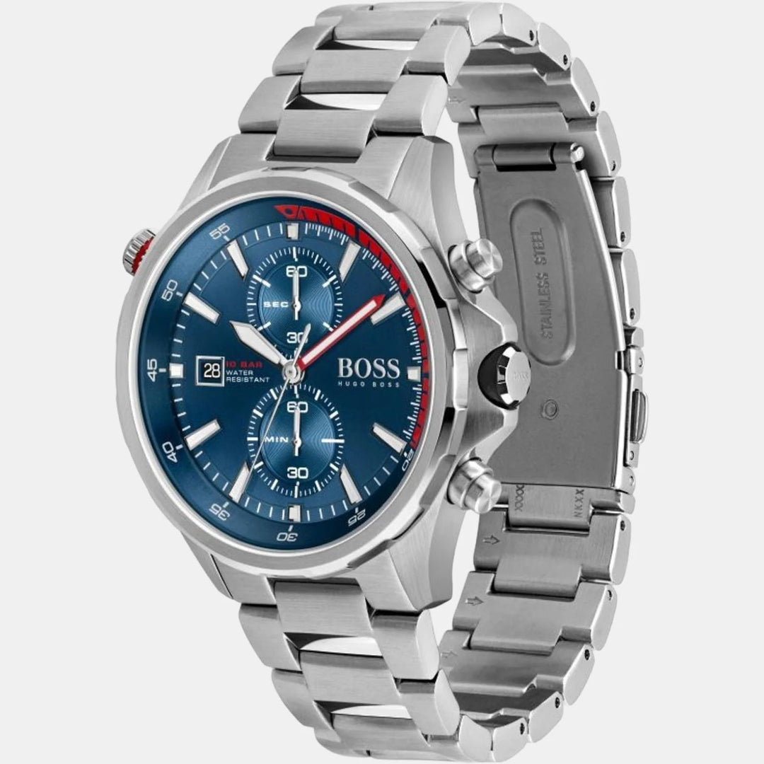 BOSS Globetrotter Men&