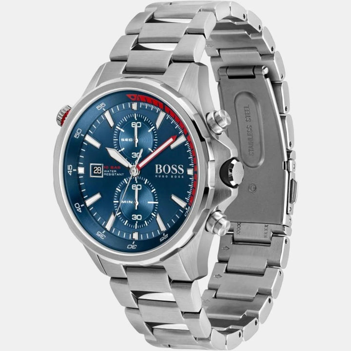 BOSS Globetrotter Men&