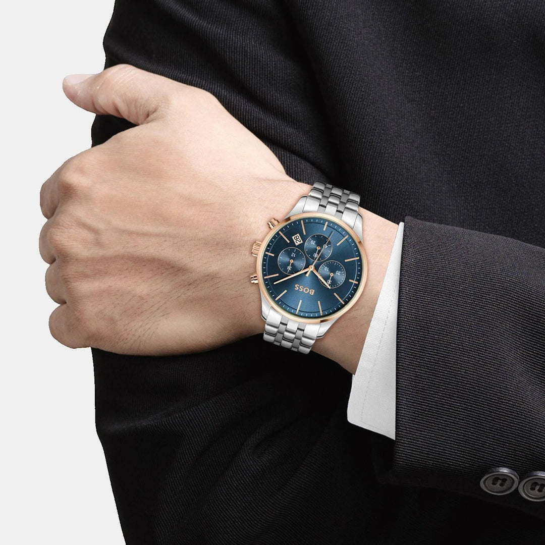 BOSS Avery Men&